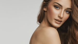 Brow lift - lifting obočia
