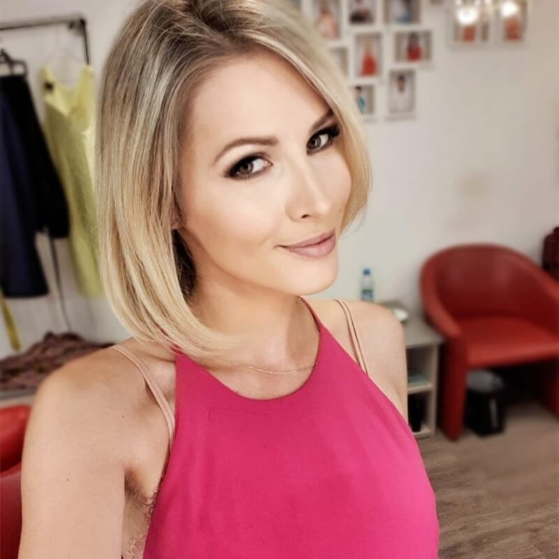 Miriam Kalisová