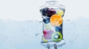 Analgesic Infusion Therapy