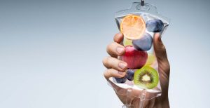 Complex infusion therapy