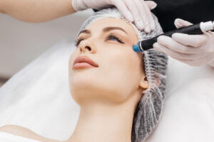 Antiacne – Aquafacial