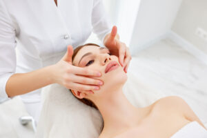 Bukkale Massage