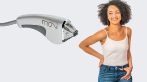 MOXI – laserová technológia pre sviežu pleť bez prestávky