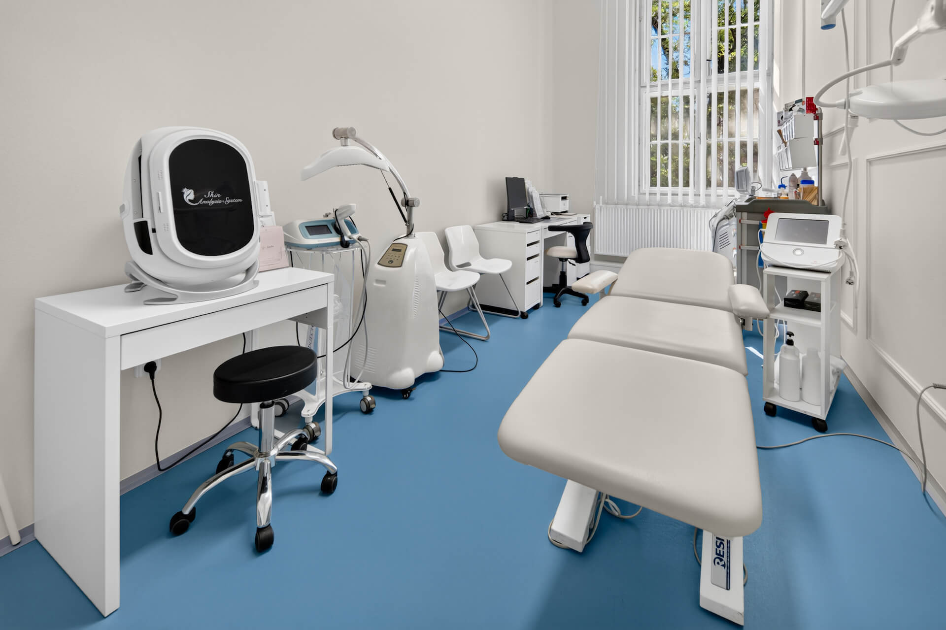 Fotogaléria Kliniky Esthetic 1