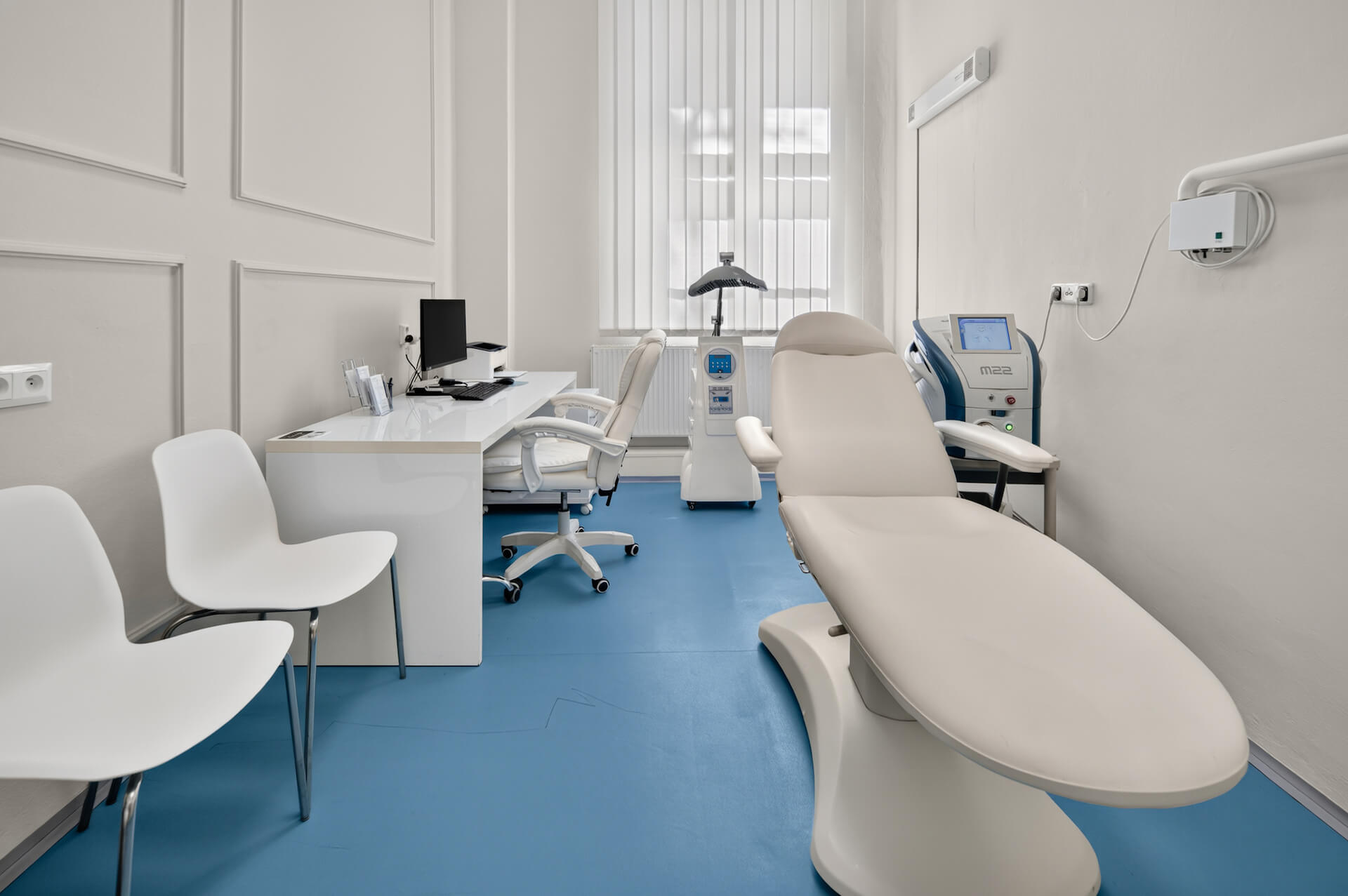 Fotogaléria Kliniky Esthetic 10
