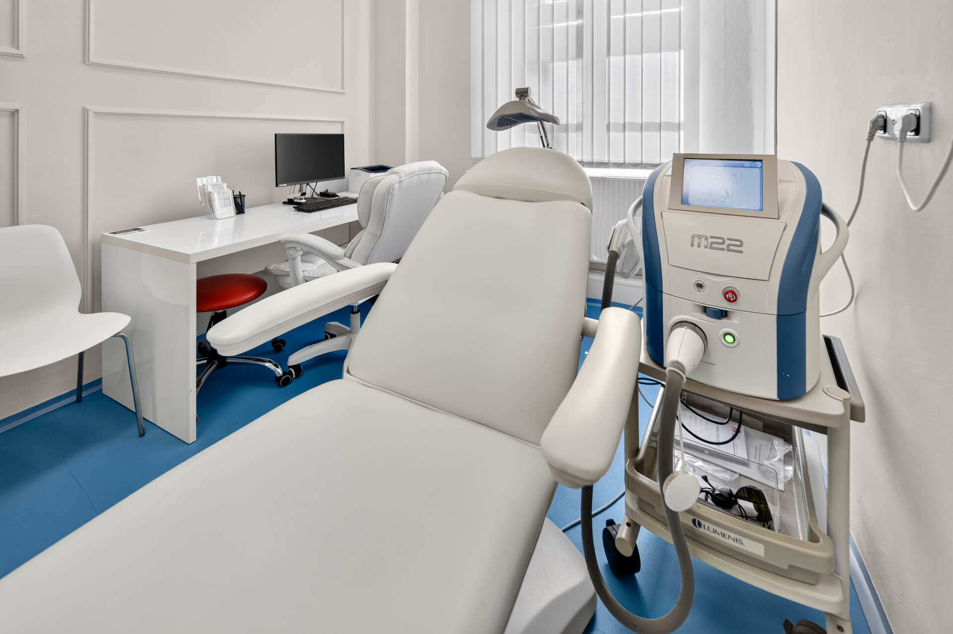 Fotogaléria Kliniky Esthetic 11