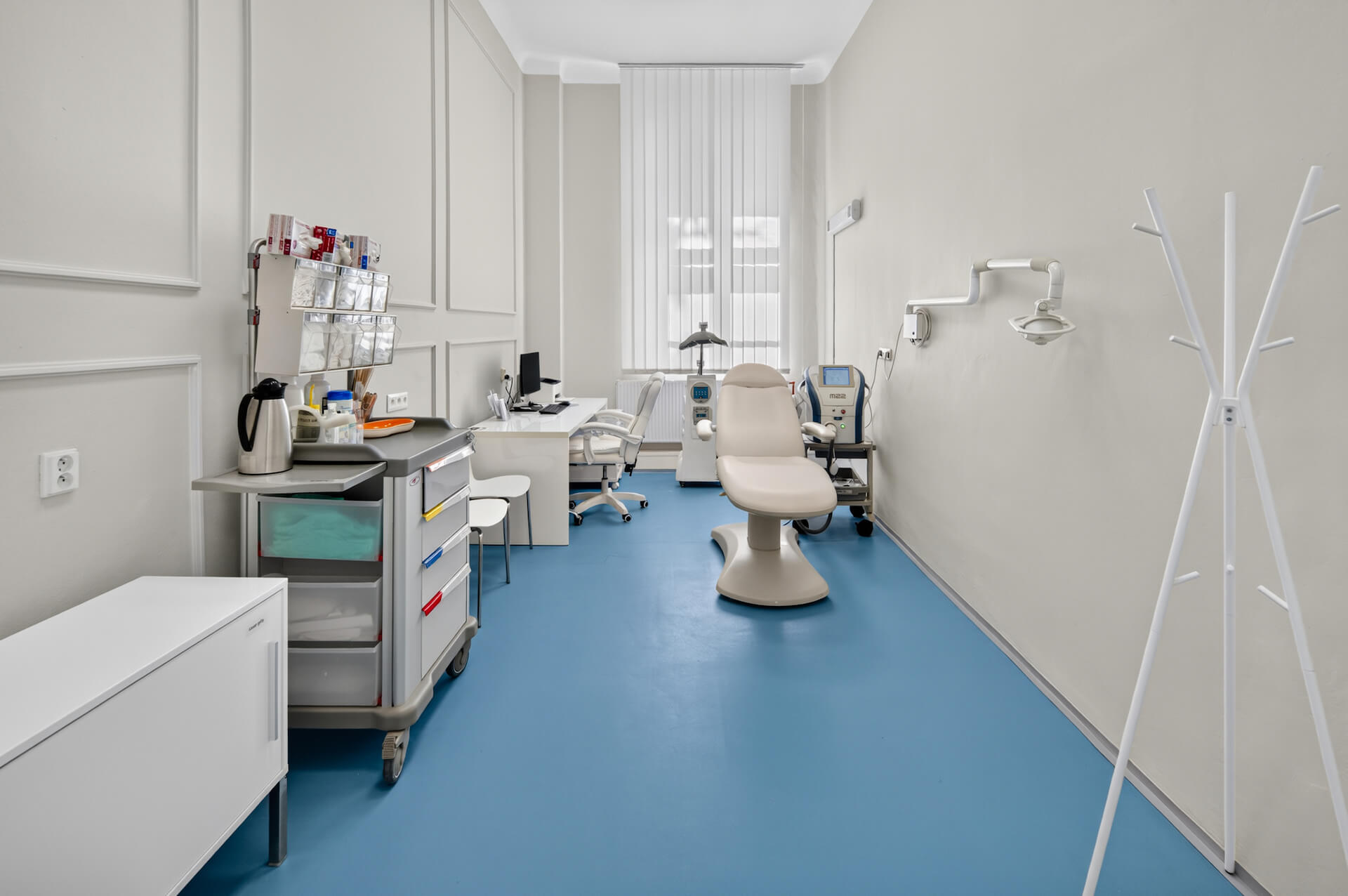 Fotogaléria Kliniky Esthetic 12