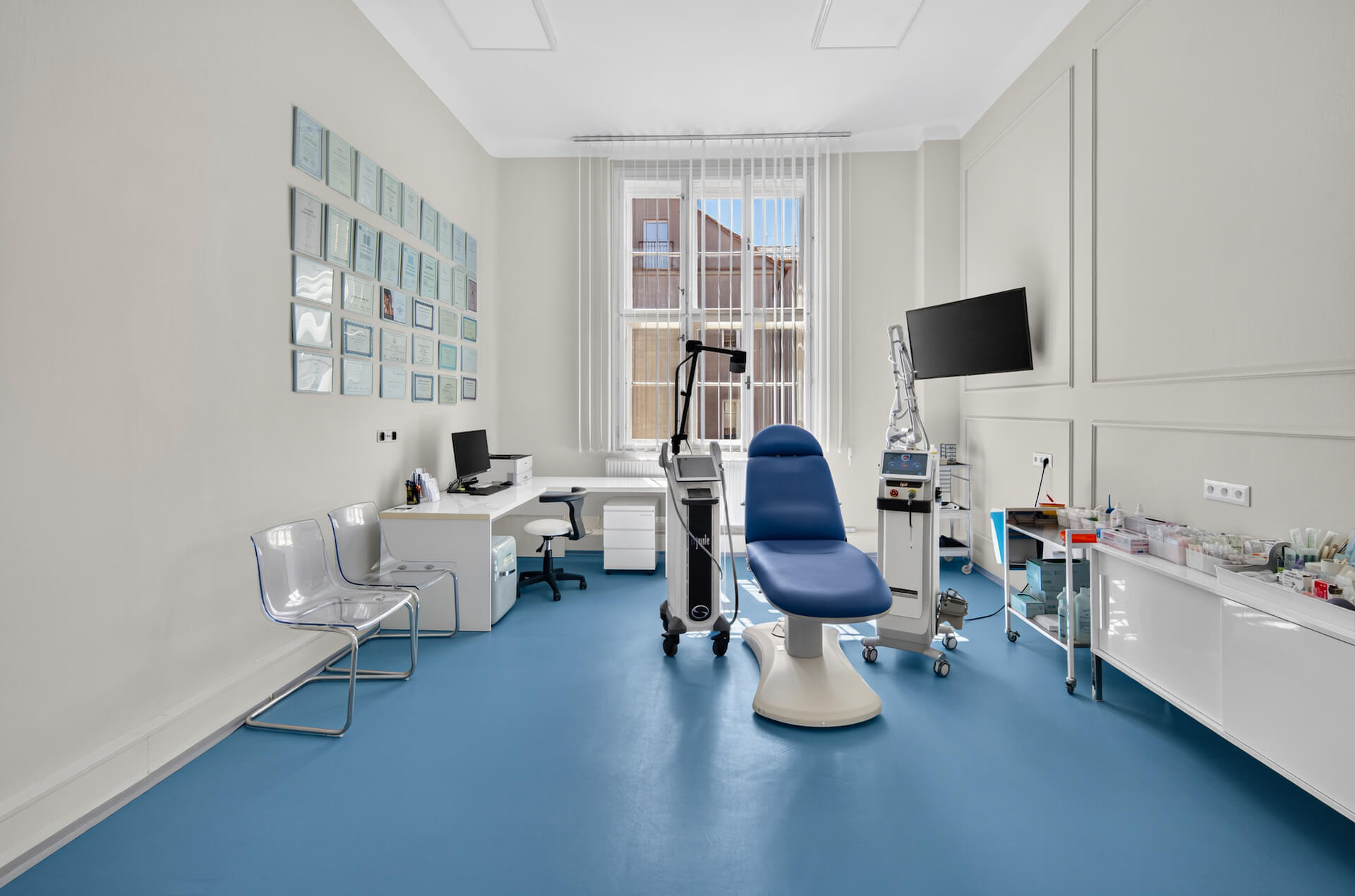 Fotogaléria Kliniky Esthetic 13