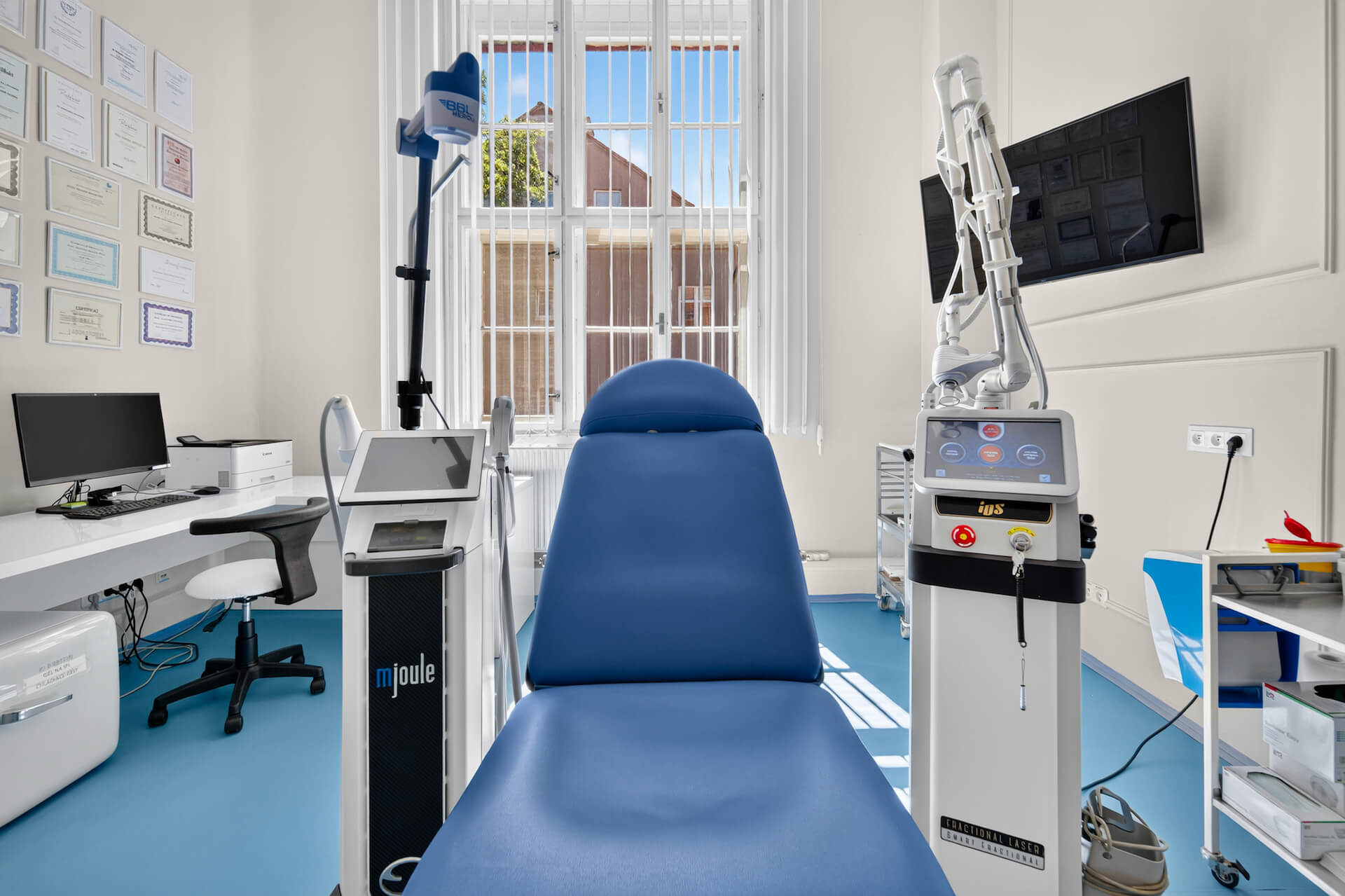 Fotogaléria Kliniky Esthetic 14