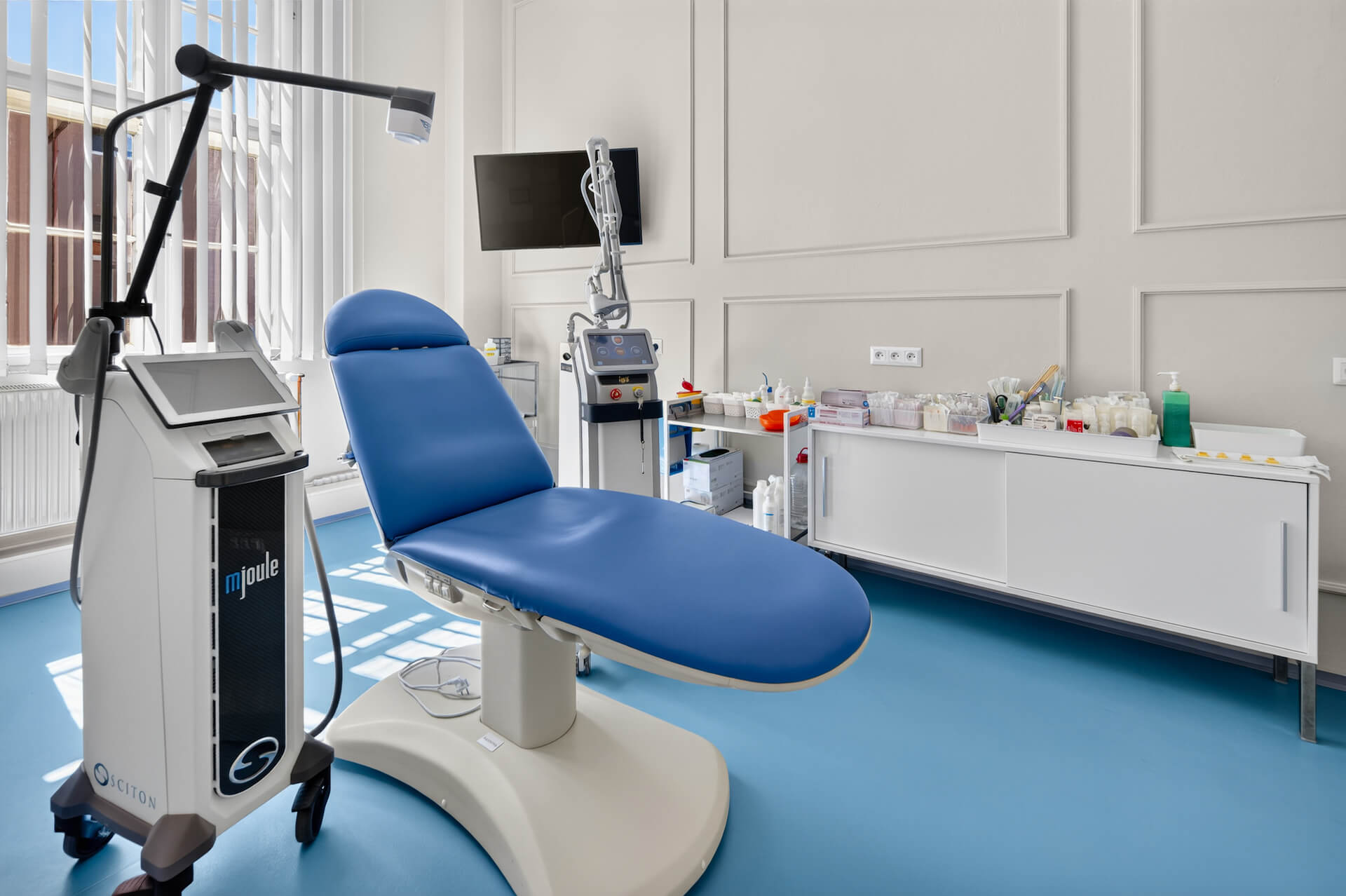 Fotogaléria Kliniky Esthetic 15