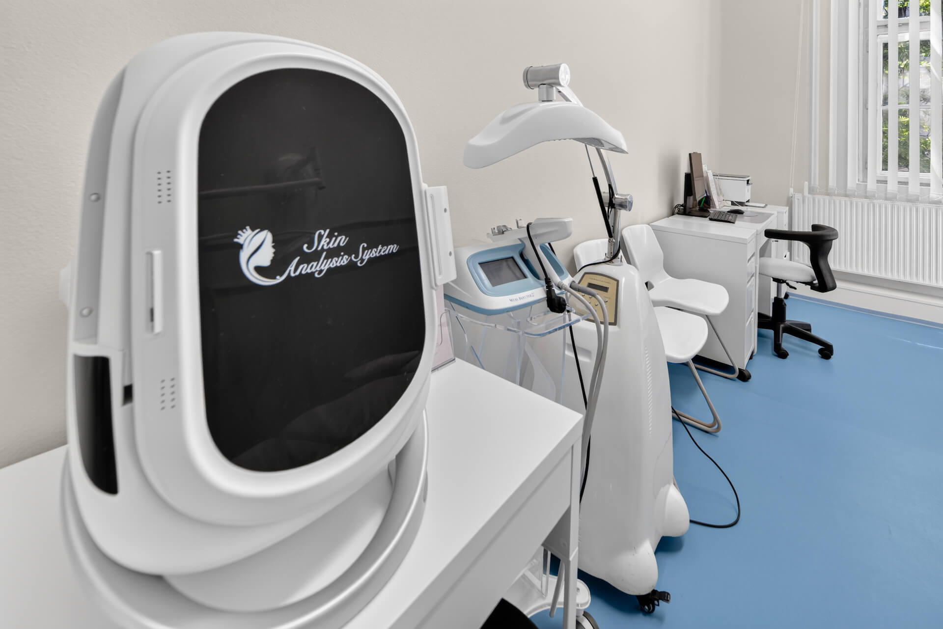 Fotogaléria Kliniky Esthetic 2