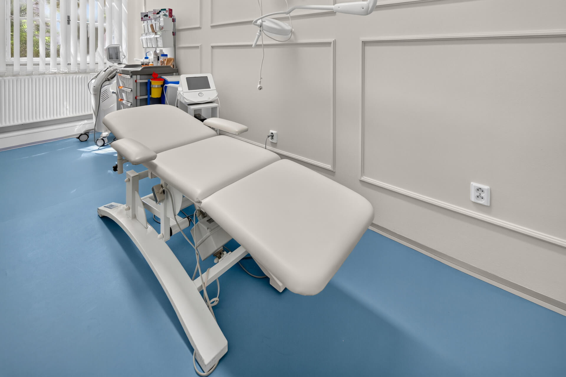 Fotogaléria Kliniky Esthetic 3