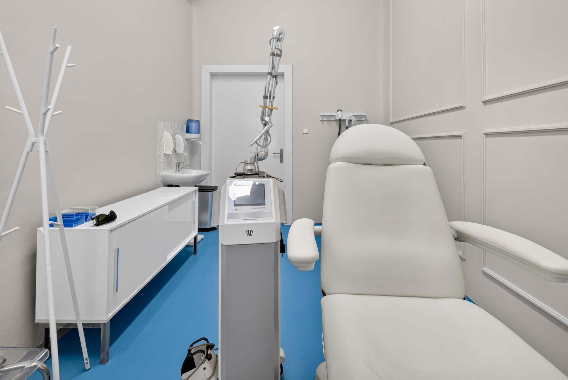 Fotogaléria Kliniky Esthetic 4