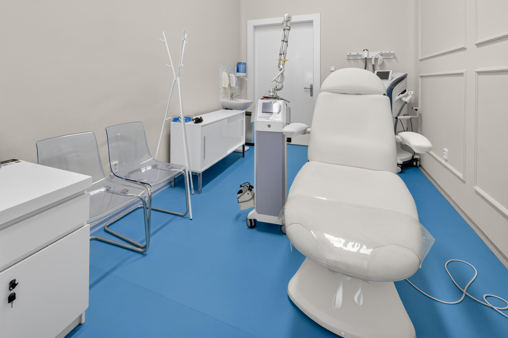 Fotogaléria Kliniky Esthetic 5