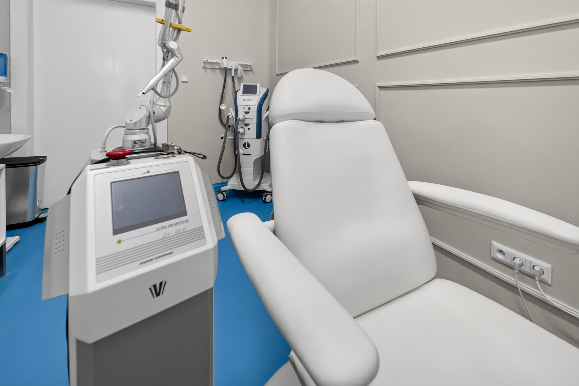 Fotogaléria Kliniky Esthetic 6