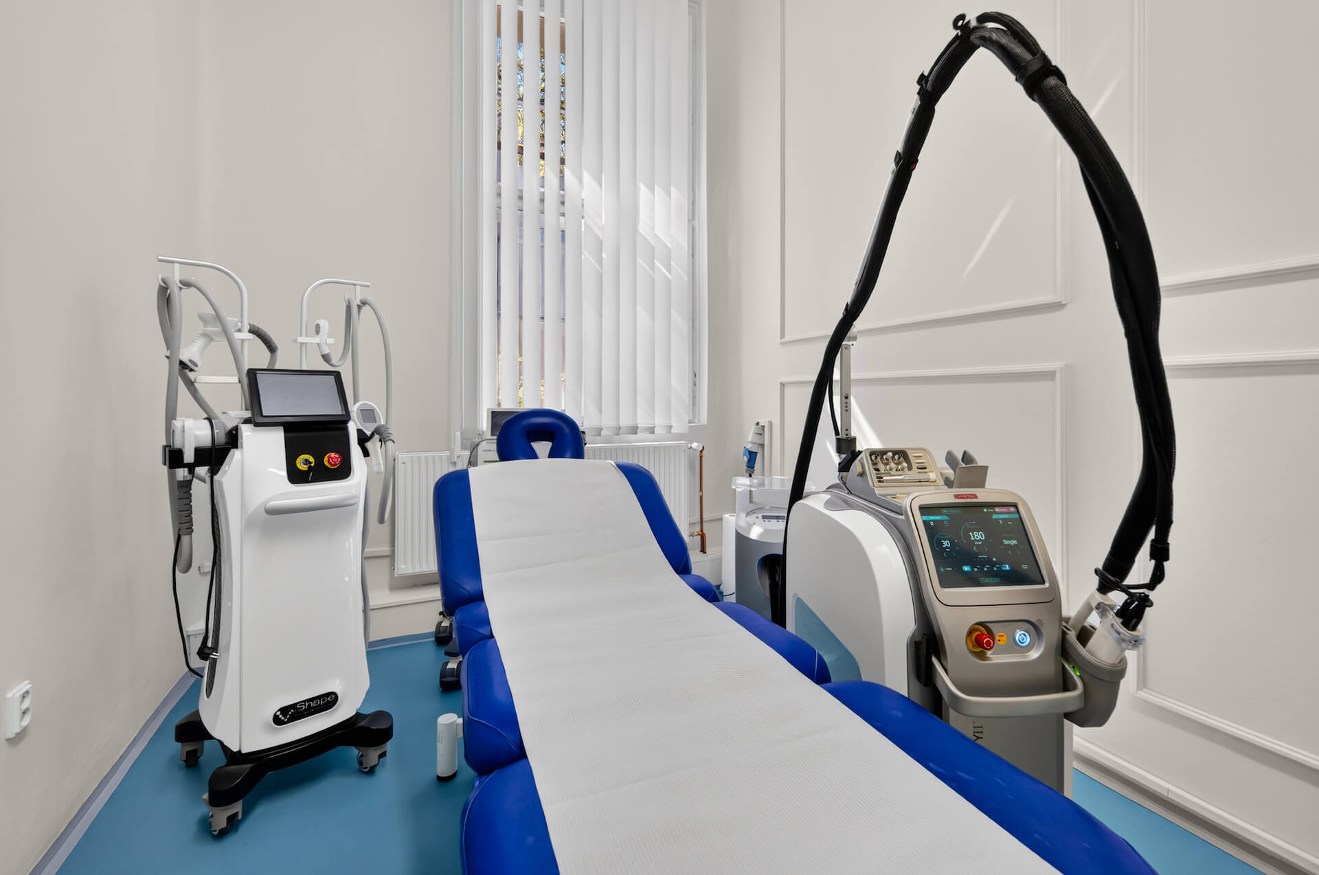 Fotogaléria Kliniky Esthetic 7