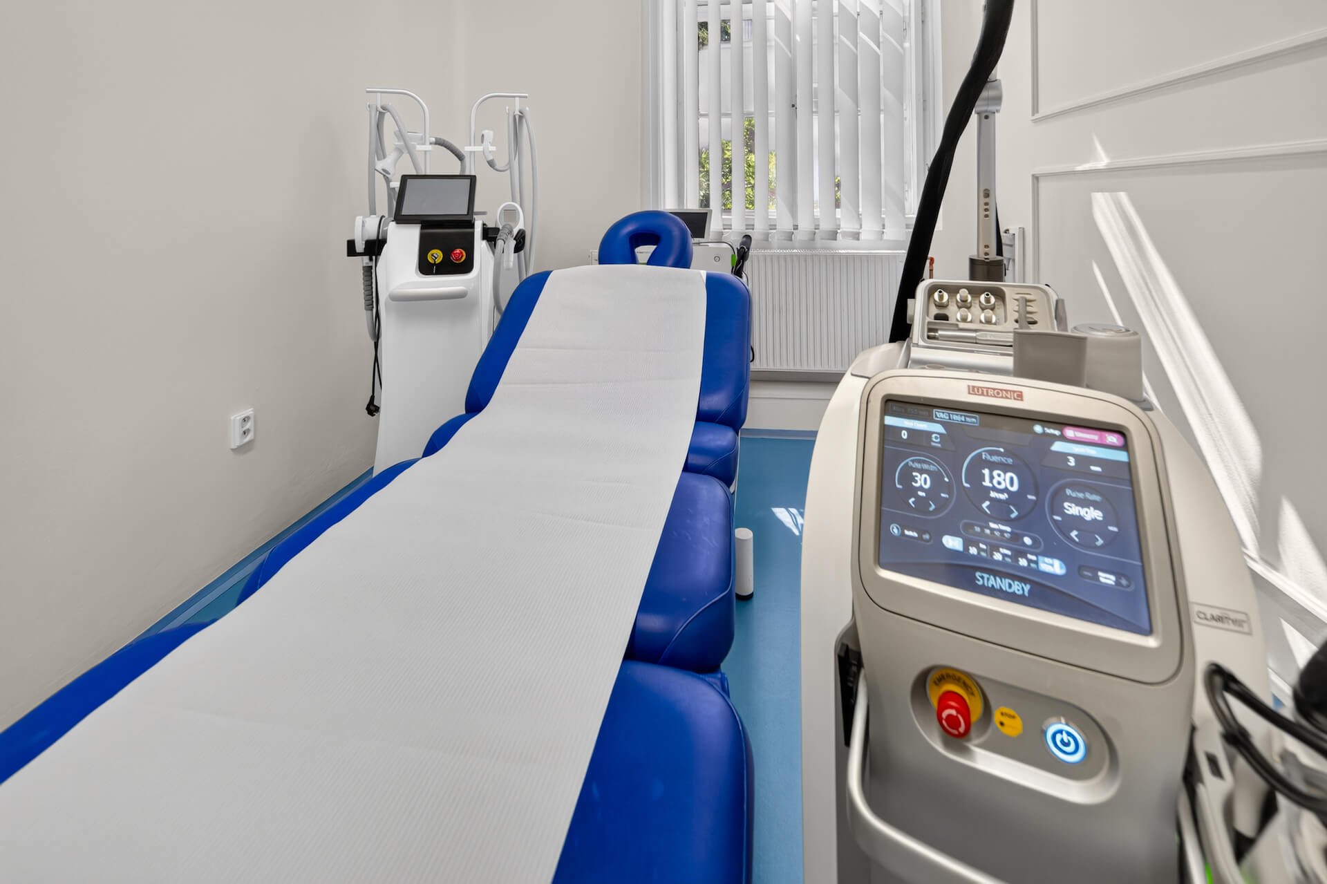 Fotogaléria Kliniky Esthetic 8