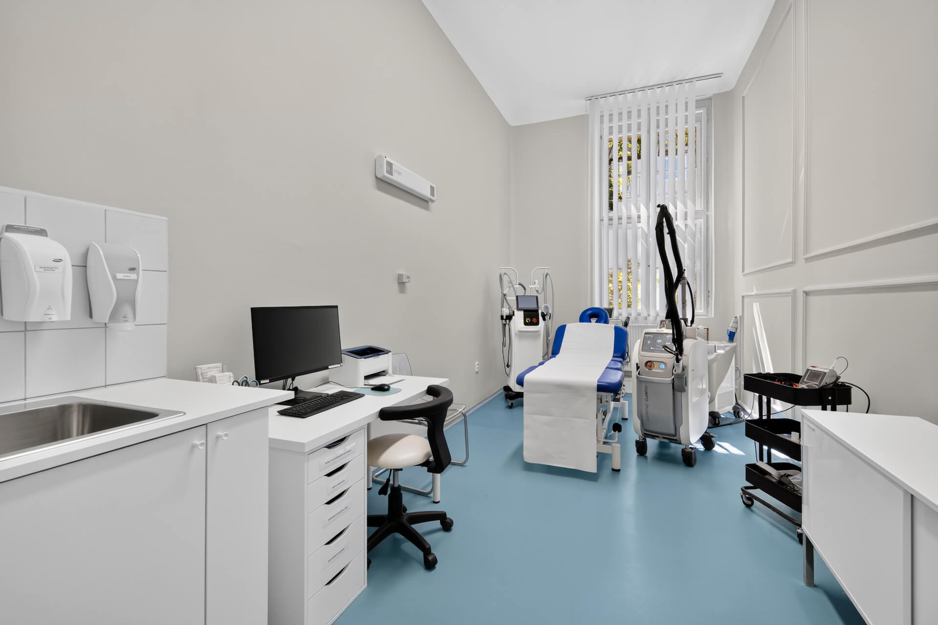 Fotogaléria Kliniky Esthetic 9